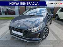Hyundai i20 Nowej Generacji! MODERN COMFOERT! 1.2 MPI 79KM!!