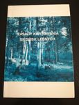 Zasady kartowania siedlisk leśnych