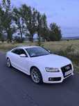 Audi A5 3.0 TDI Quattro S tronic