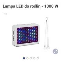 Lampa Led do roślin 1000 W