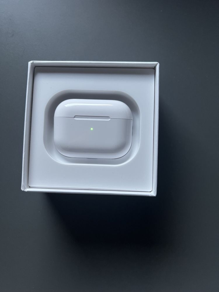 Air pods pro 2 generacji