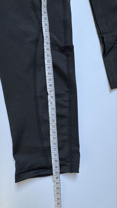 Nowa bielizna 30 termoaktywna termiczna dziecko 10-11 lat