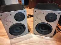 Kolumny RFT k13 ! Komplet ! Super stan !