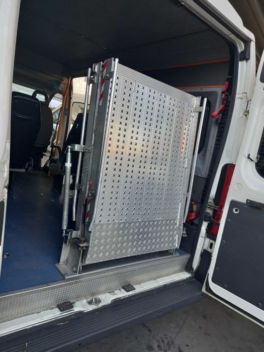 Bancos Giratórios universais