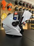 Nowy kask motocyklowy MT Genesis rozmiar XXL
