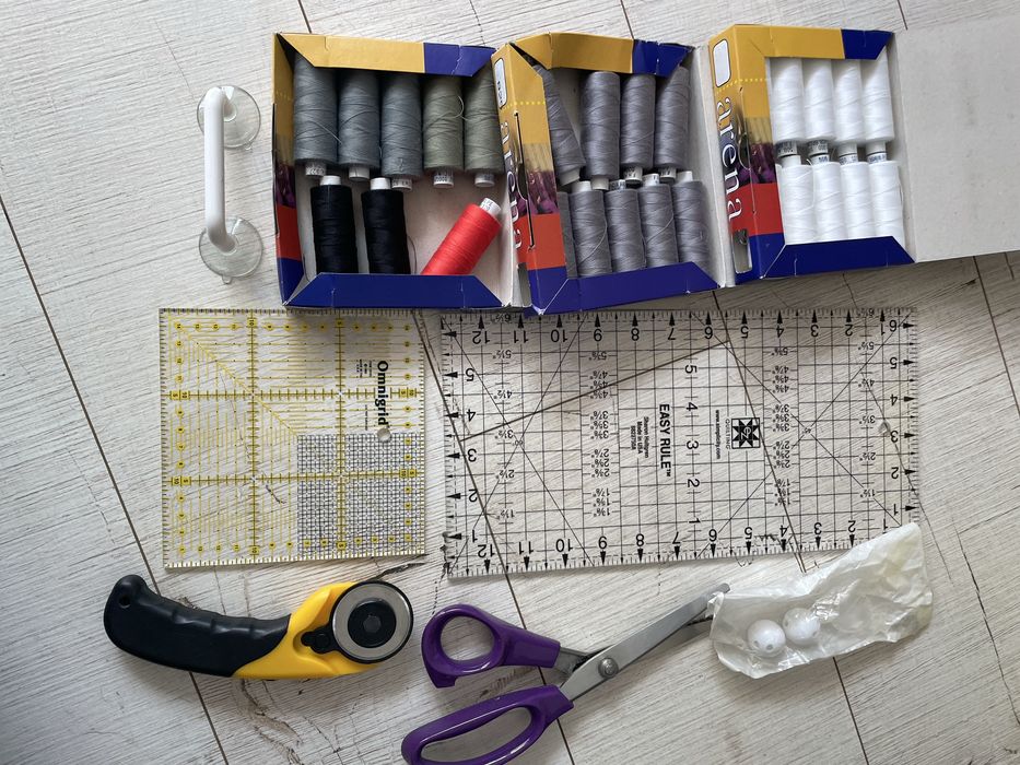 Janome Skyline S7 gratisy
