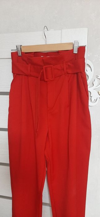 Продам брюки на с,м