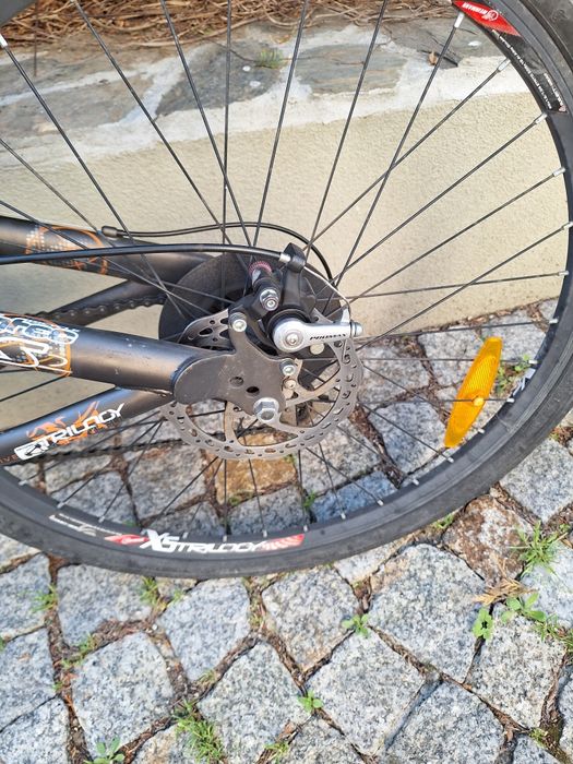 Sprzedam rower sprawny northec