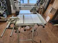 Pilarka stołowa Festool CS 70 EB-Precisio