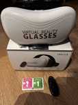 Okulary VR Glasses
