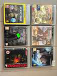 Gry PS3 (Heavy Rain, Beyond, Dark Souls, LEGO, Uncharted, Metal Gear)