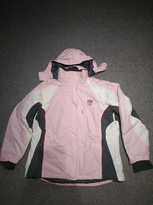 Женская лыжная курточка TCM L-XL/48-50р. ФИРМЕННАЯ И НОВАЯ!!!