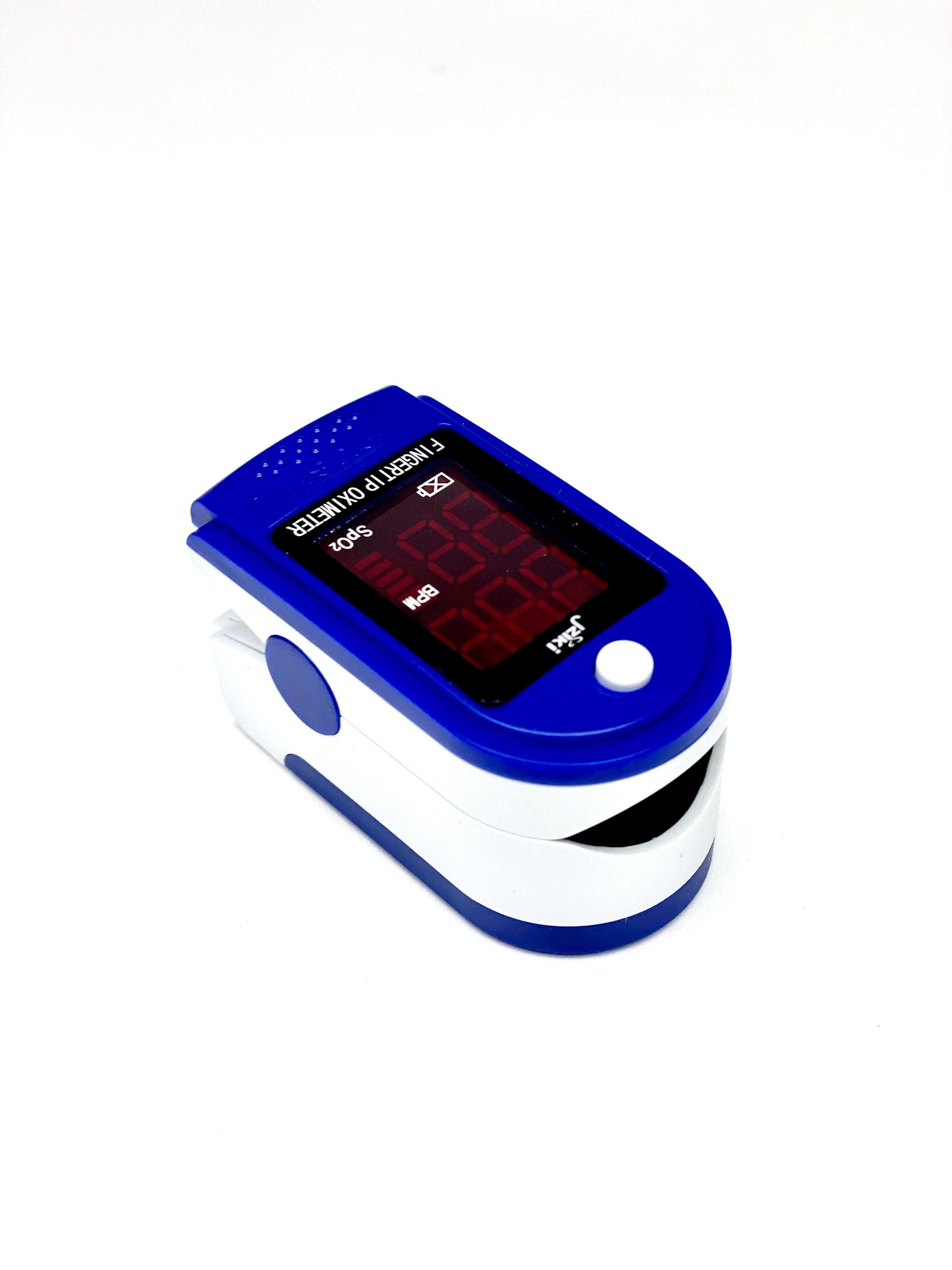 Пульсоксиметр pulse oximeter jzk-302