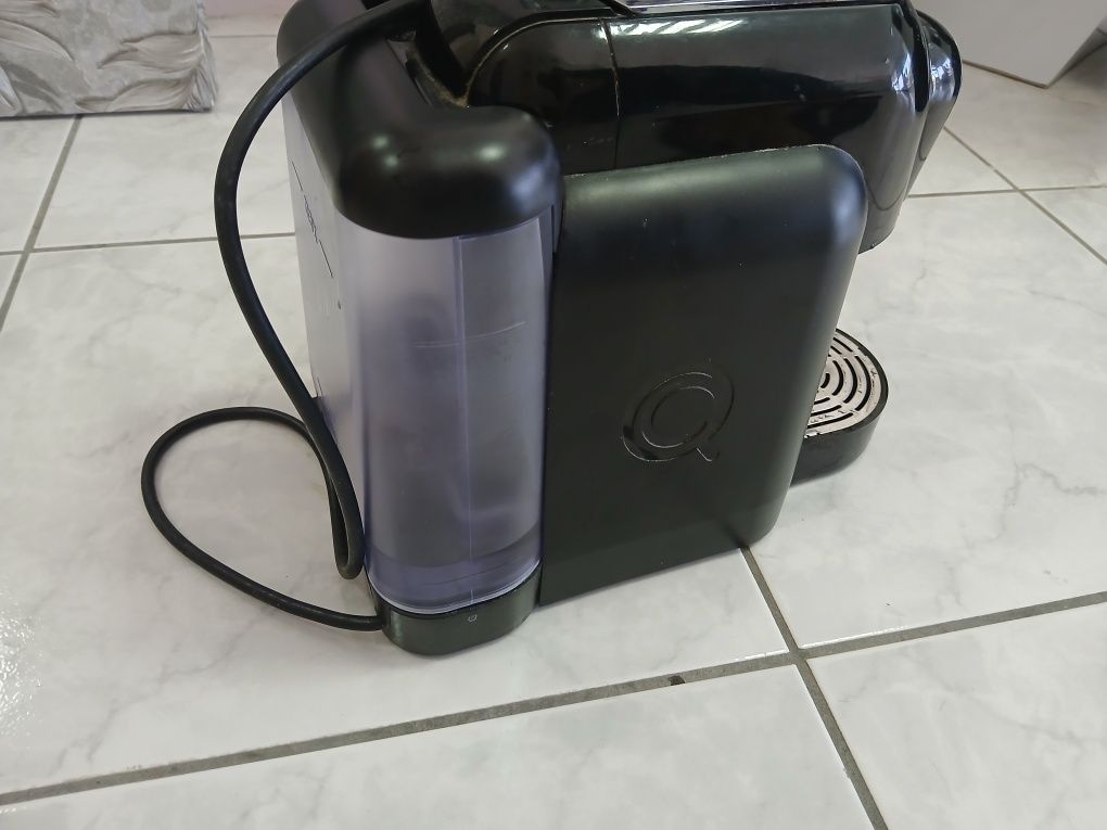 Maquina de café delta q