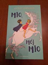 Mio, mój Mio Astrid Lindgren