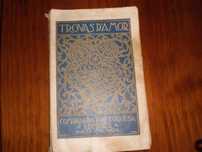 Trovas d'Amor