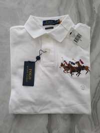 Koszulka polo Ralph Lauren