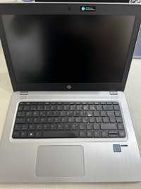 Portatil HP Probook 450 g4