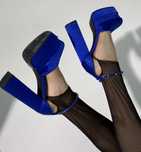 Туфлі під VERSACE від SINSAY