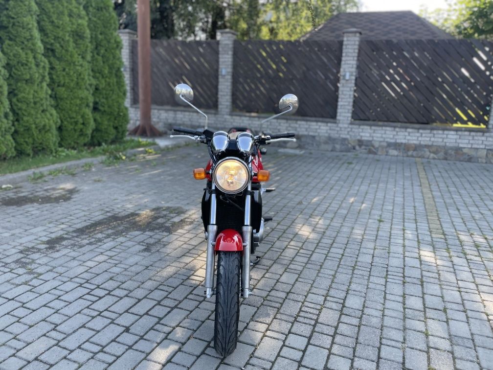В продажі Kawasaki ER5 Щойно з Німеччини