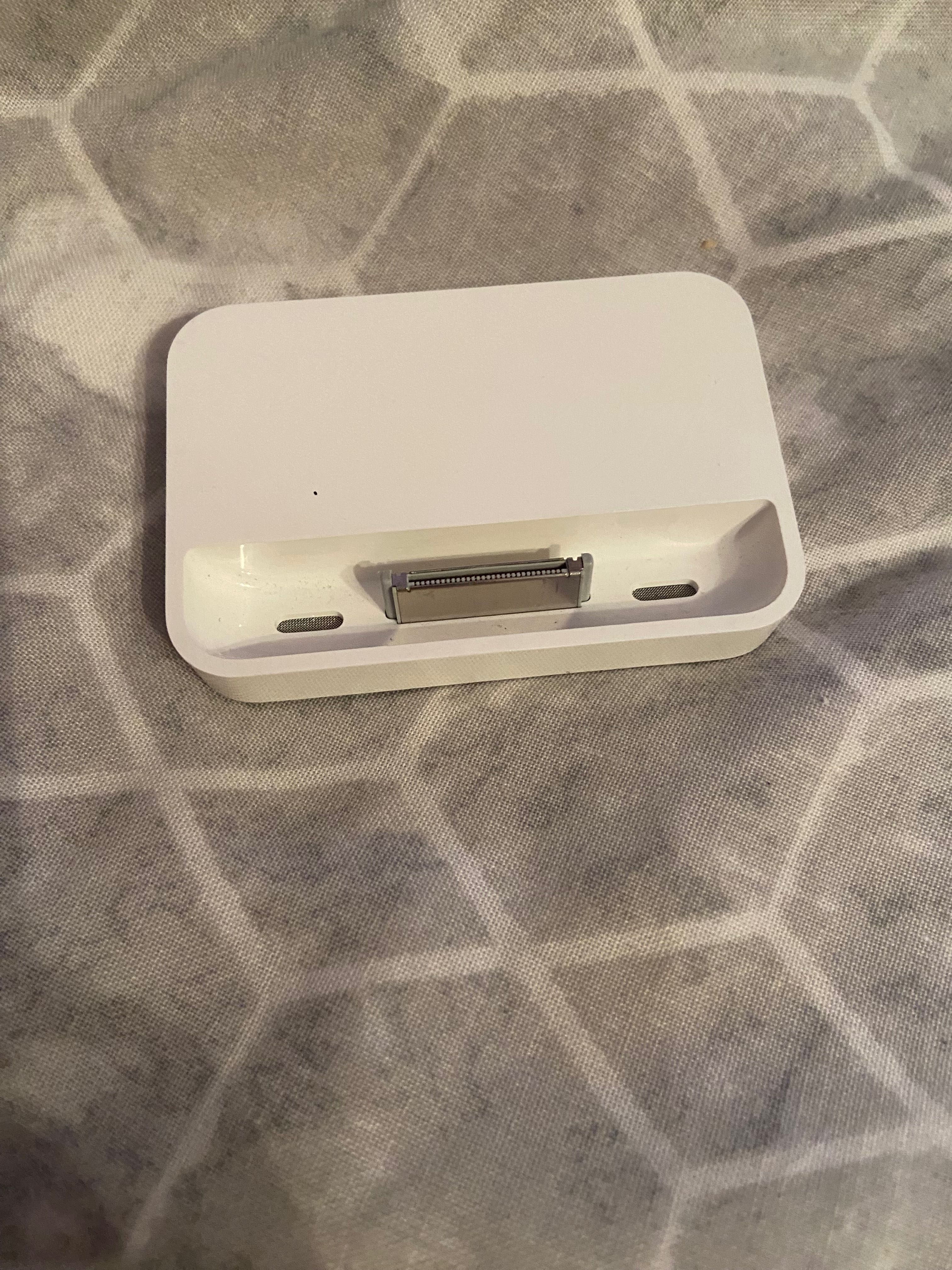 Stacja ładująca do Apple Ipad Dock A1352