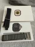 Apple Watch Ultra 2 49mm TITANIUM CELLULAR