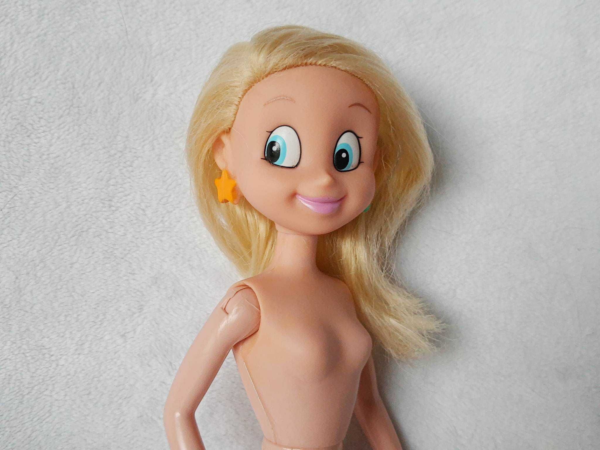 Lalka Barbie Sabrina Nastoletnia Czarownica 2000 PAHK Archie Comics