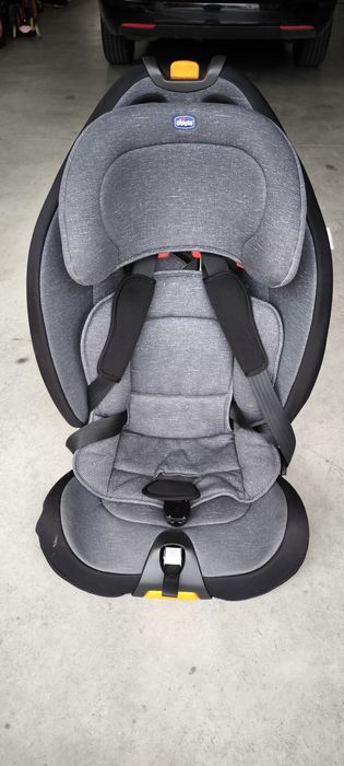 Cadeira auto Chicco