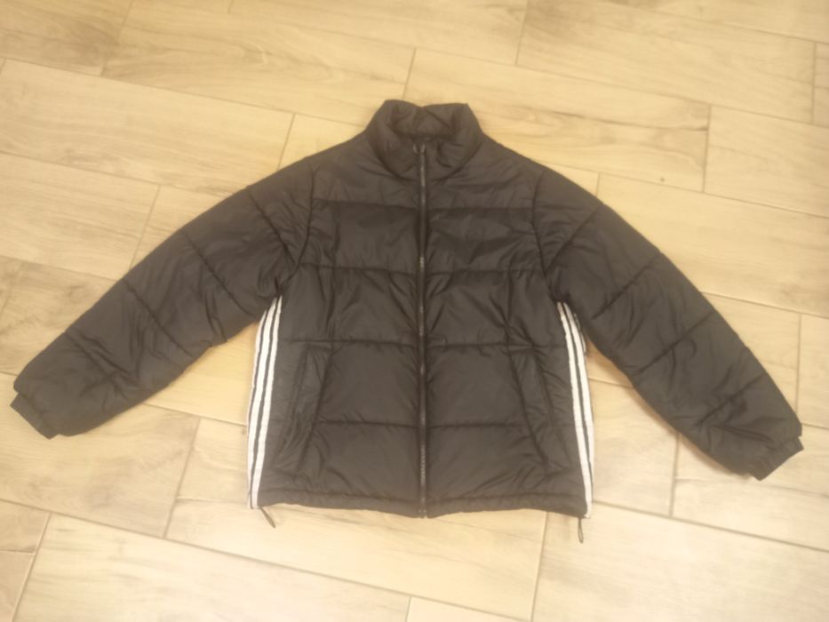 Oryginalna kurtka Adidas rozm. M