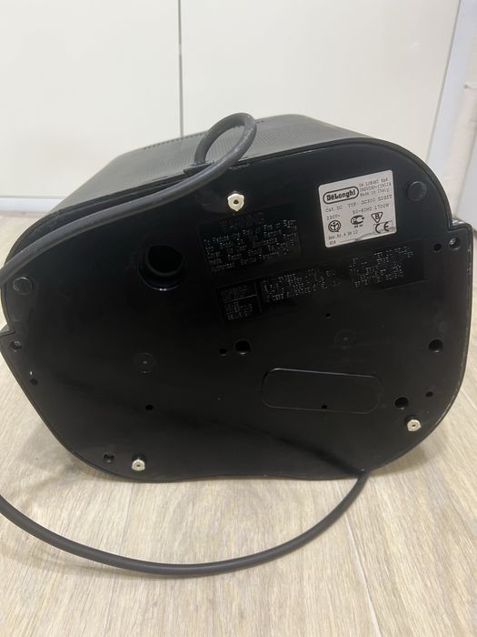Кавоварка Delonghi DC300 DIGIT