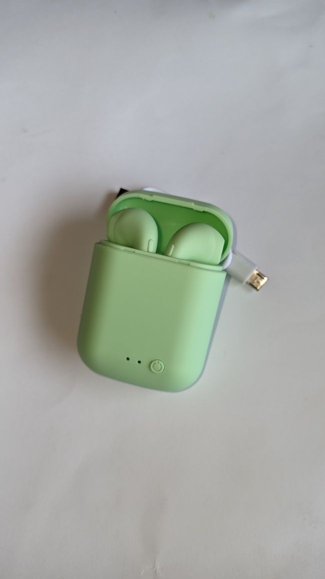 Бездротові навушники, беспроводные наушники, навушники Bluetooth