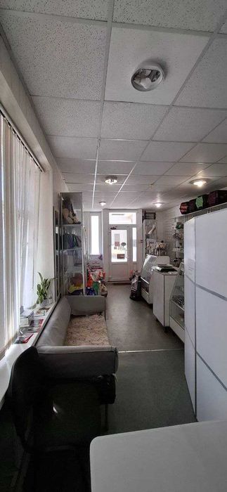 Продается коммерческое предложение в самом Центре Славянска