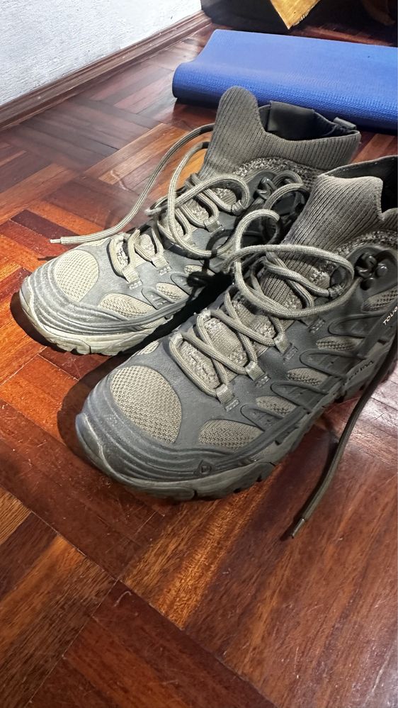 Botas Merrell Waterproof