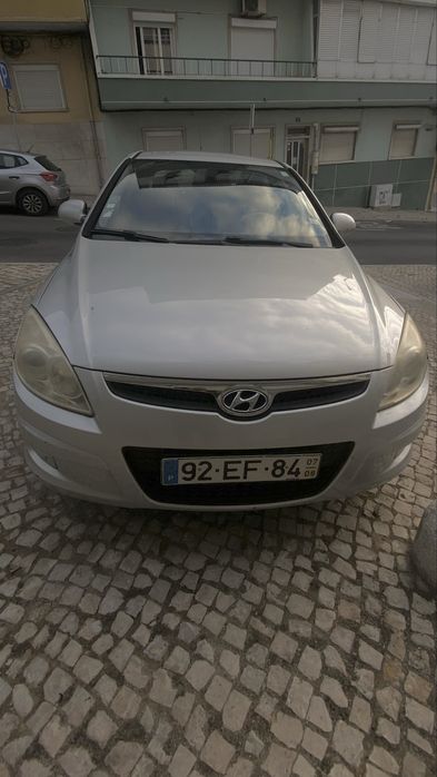 Hyundai i30 CRDI