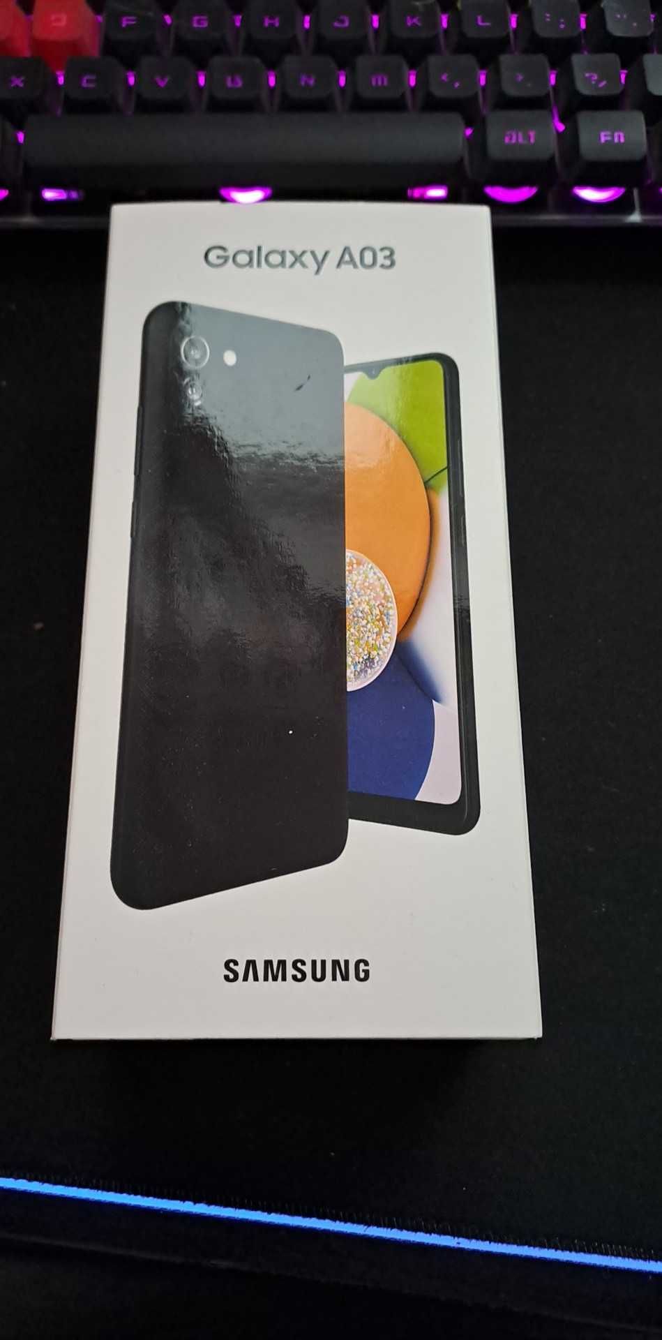 Samsung Galaxy A03 64GB