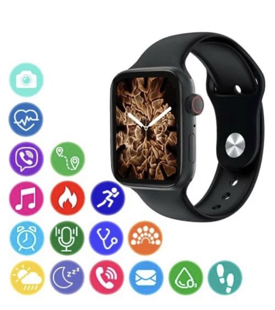 Смарт-часы Smart Watch 6