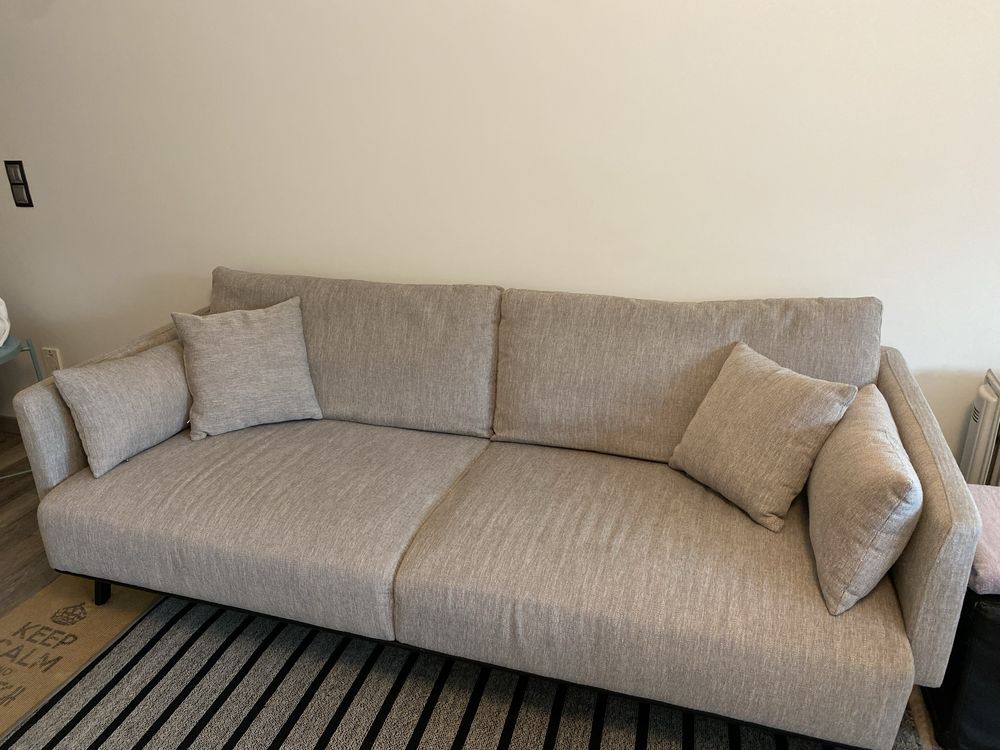 Sofa 3 lugares - Area Store