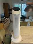 Wentylatory Kolumnowe Tefal Silent Comfort 3w1