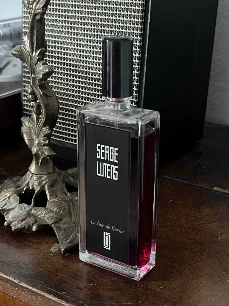 Serge Lutens La Fille de Berlin 50 ml