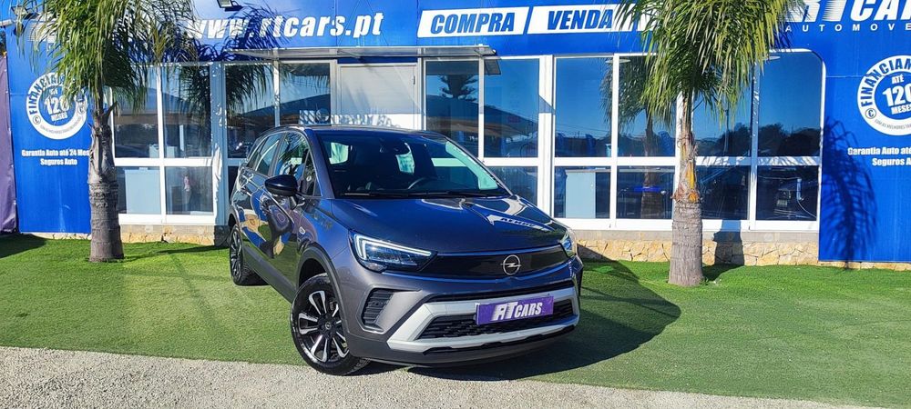 Opel Crossland 1.5 Diesel Business Elegance