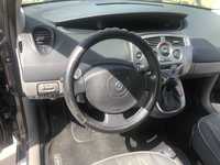 Renault Megane Scenic 2003, Рено Меган Сценик 2003г