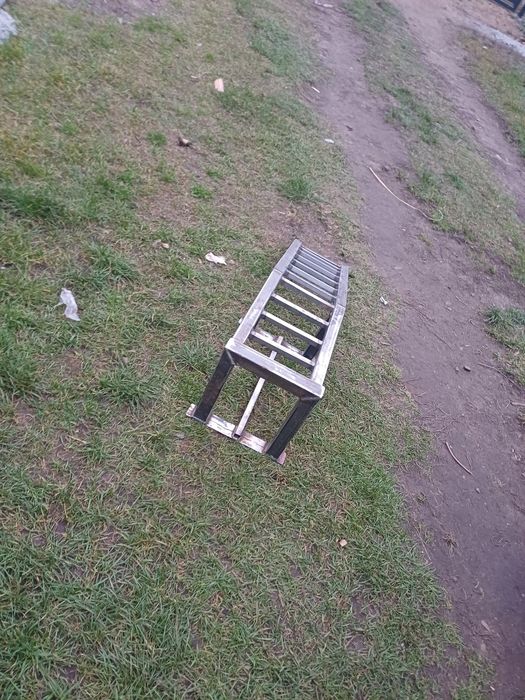 Okazja sprzedam najazdy dziś odbierasz tylko dzisia szerokie 330 mm