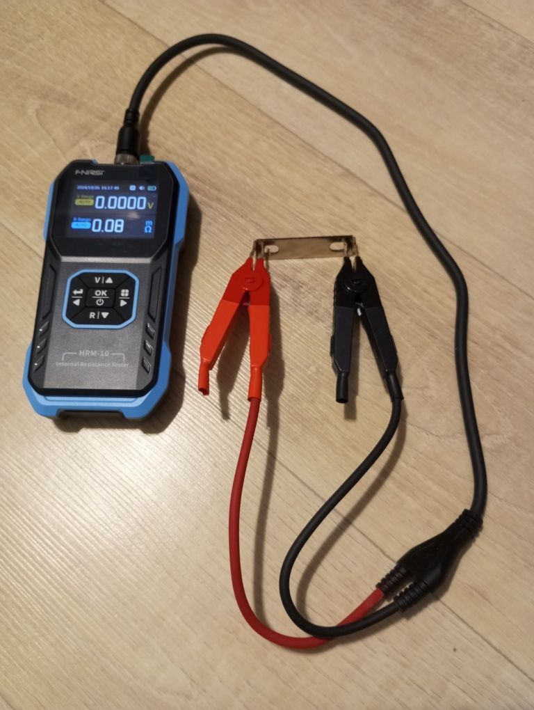 EVE C40 20 Ah 20Ah винт М6 40135 lifepo