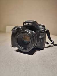 Canon EOS 80D Nova
