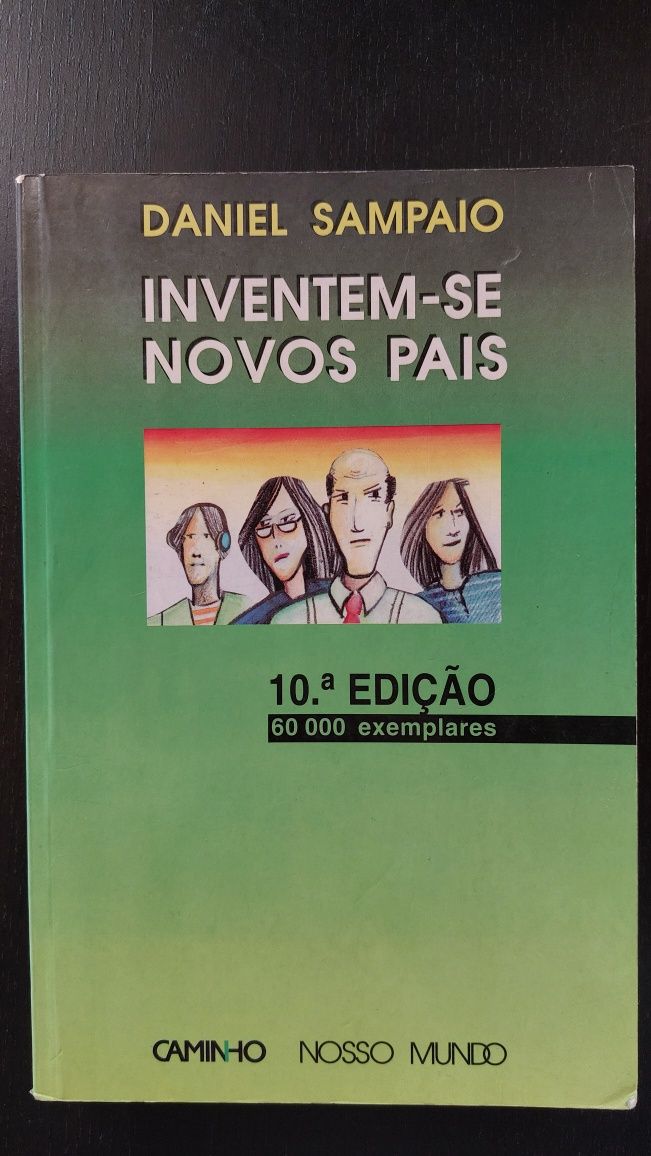 Livros a partir de 5€