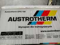 Styropian austrotherm EPS 100 5cm