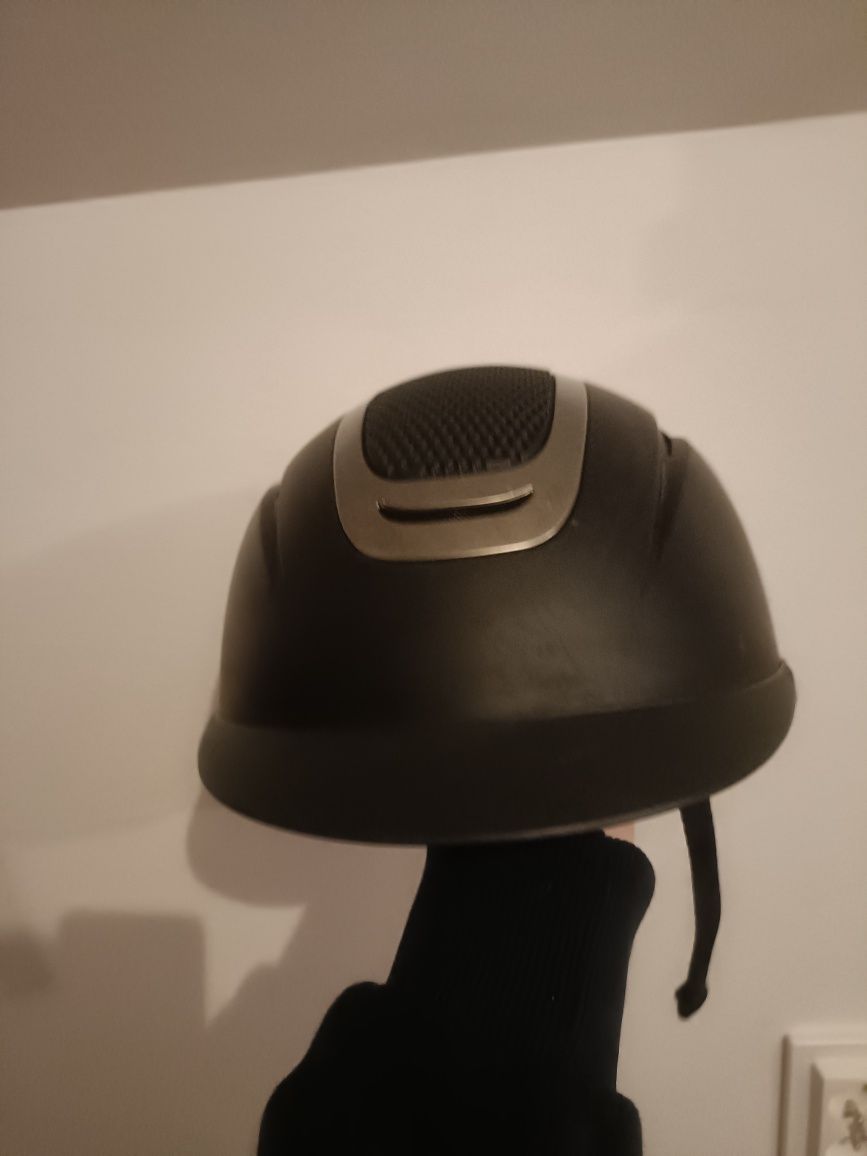 Kask jeździecki firmy york