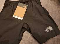 Spodenki xs north face