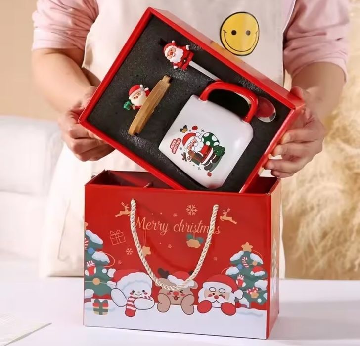 Prezent świąteczny