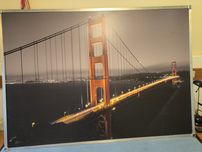 Quadro tela  grandes dimensoes